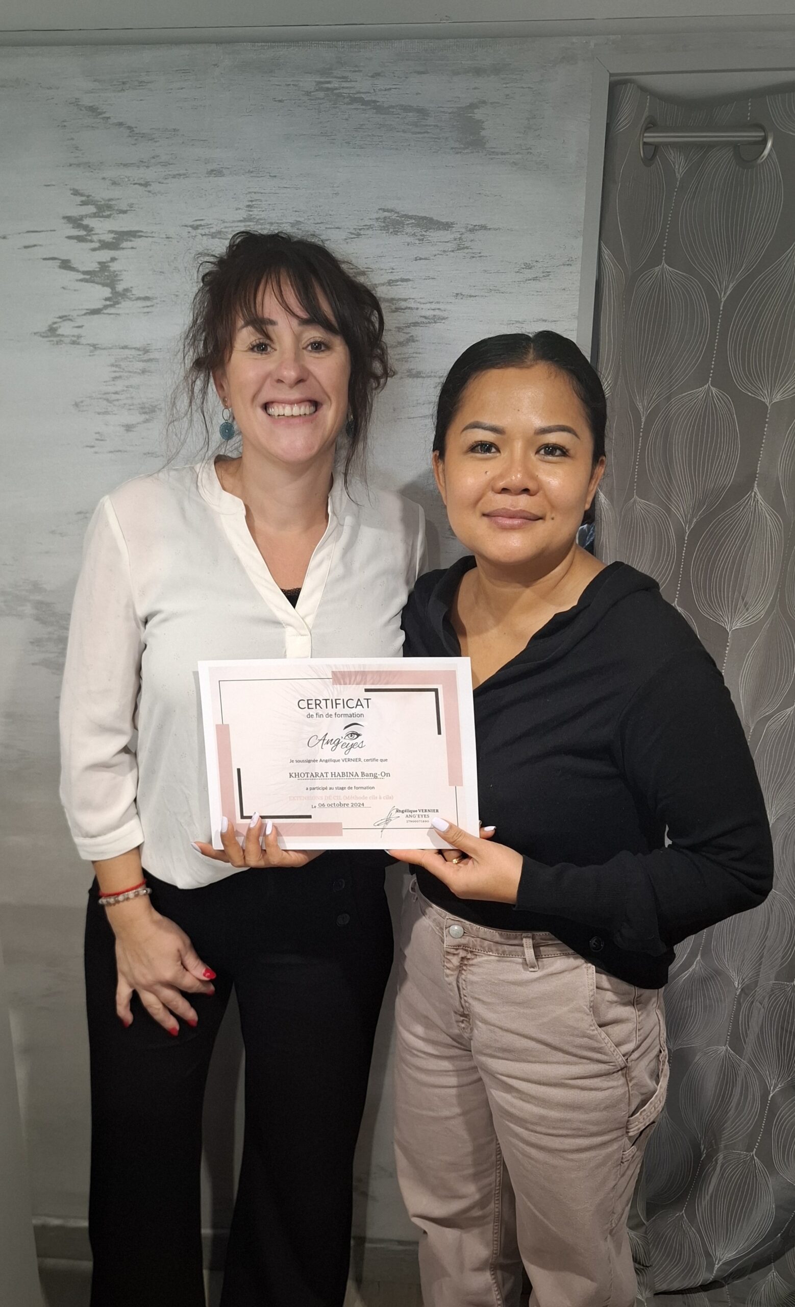 prix financement formation cils